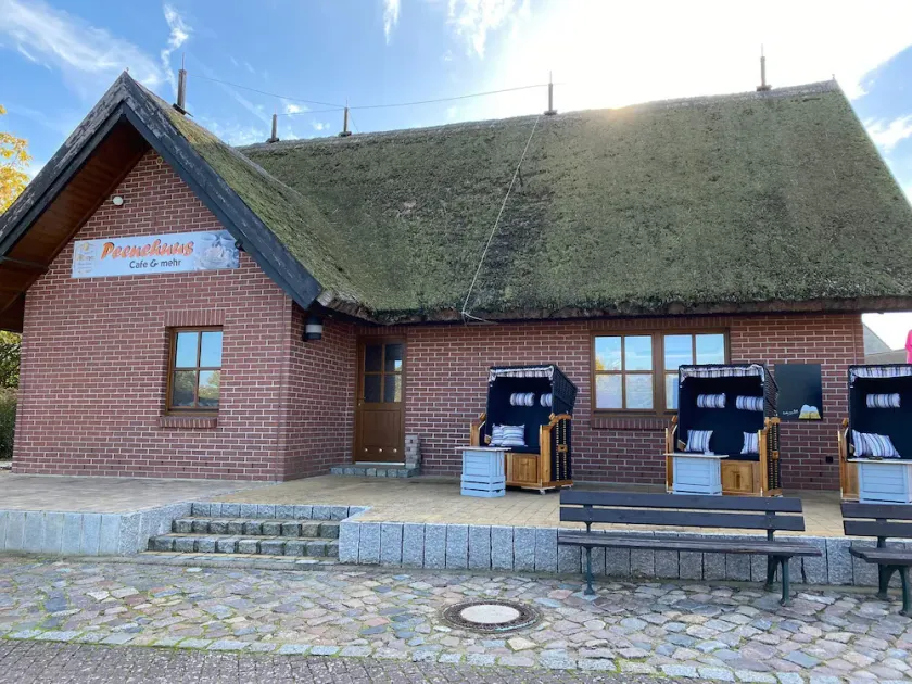 Vacation on the Peenestrom - Image 1