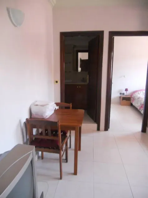 Appartement Charme, grand standing, dernière étage Guiliz vue sur la Koutoubia - Image 1