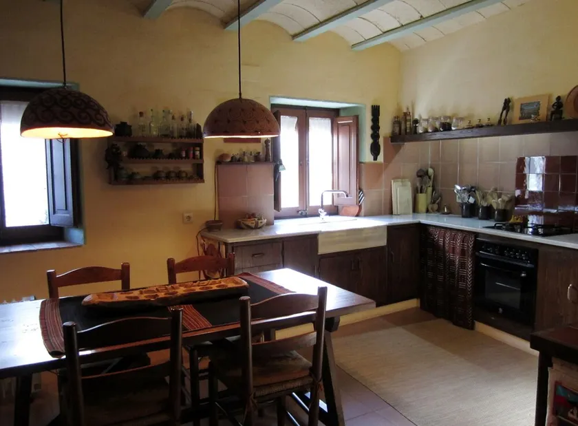 Nice og hyggeligt hus i Peratallada - Image 1
