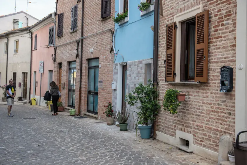 Casa Vacanze Francesca - Image 1