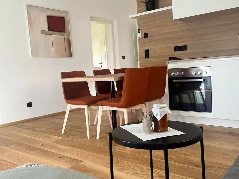 Vacation apartment 2 - Holiday home Petra - Image 1