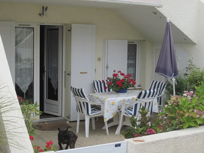 ST NIC (Bucht von Douarnenez) 100 m vom Strand super nett 2 PCES IN DRC - Image 1