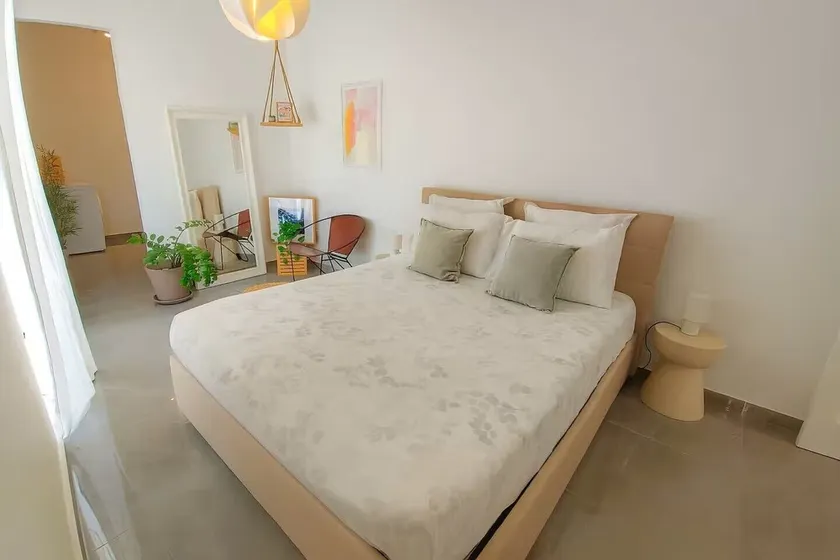 Penthouse Bright, localização encantadora, vistas panorâmicas - Image 1