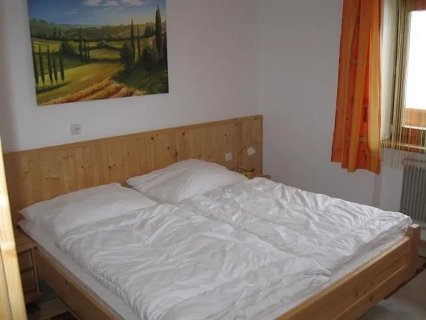 Apartamento, ducha y baño, WC, 2 Schlafräum - Rückstegen, Schellhorn Michael - Image 1
