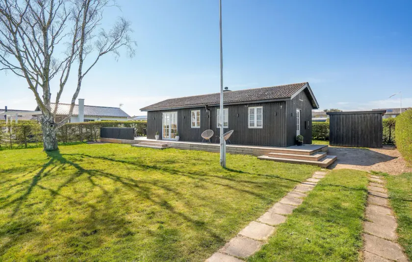 2 quartos alojamento em Haderslev - Image 1