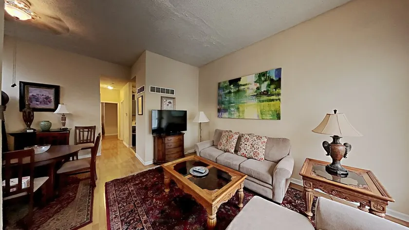 Amazon Alexa activé appartement un bloc de parc - Image 1