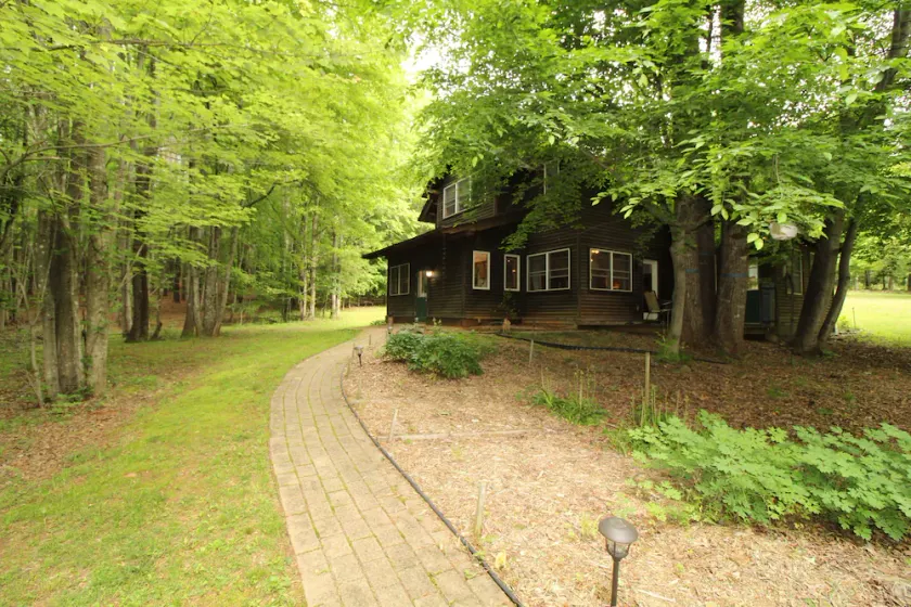 Smukke gård på 11 himmelske acres - Image 1