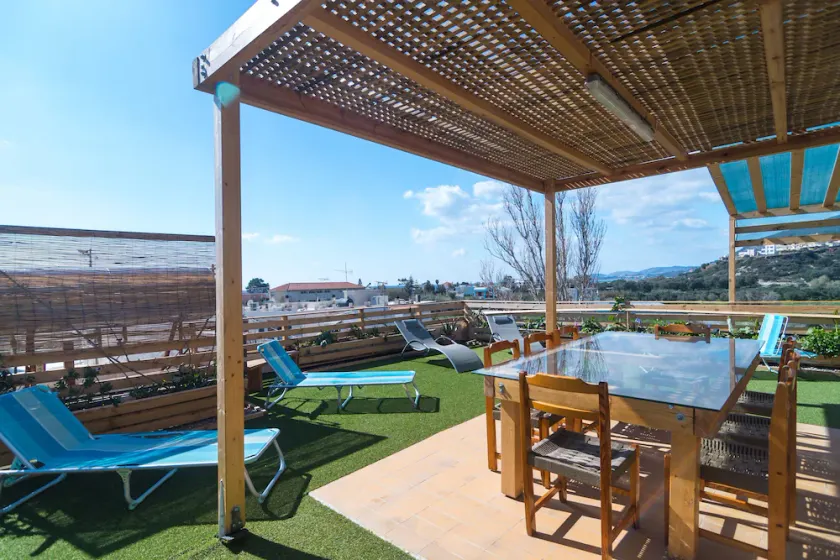 Roofgarden home w\\ jacuzzi - Image 1