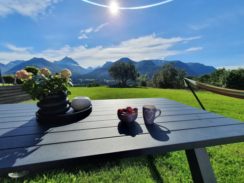 Romsdalseggen Lodge - Image 1