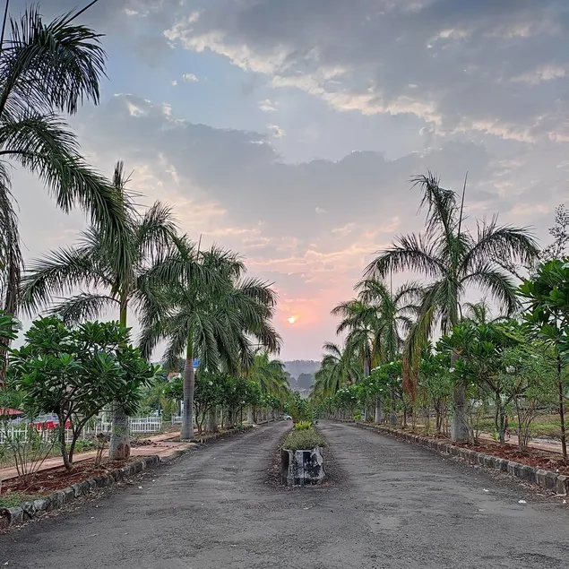 Tito's Villa, Murbad, Thane - Image 1