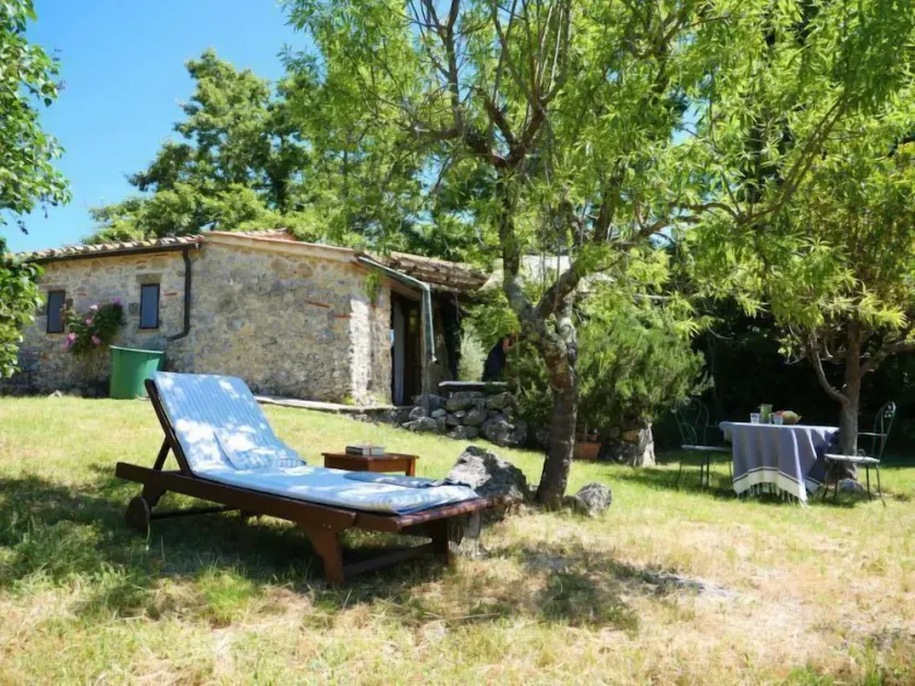 Holiday Home Casa Poesia by Interhome - Image 1