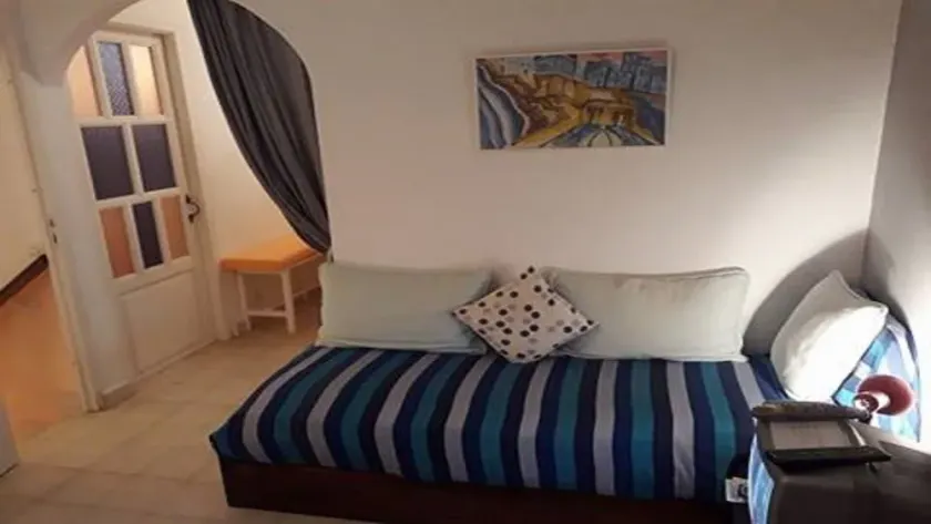 Maison au Coure de la Médina avec Beaucoup de Lumière et Espace - Image 1