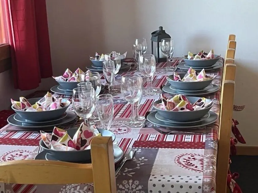 La Clairière 37 - Chaleureux 5 pièces en duplex, classé 3 étoiles - Image 1