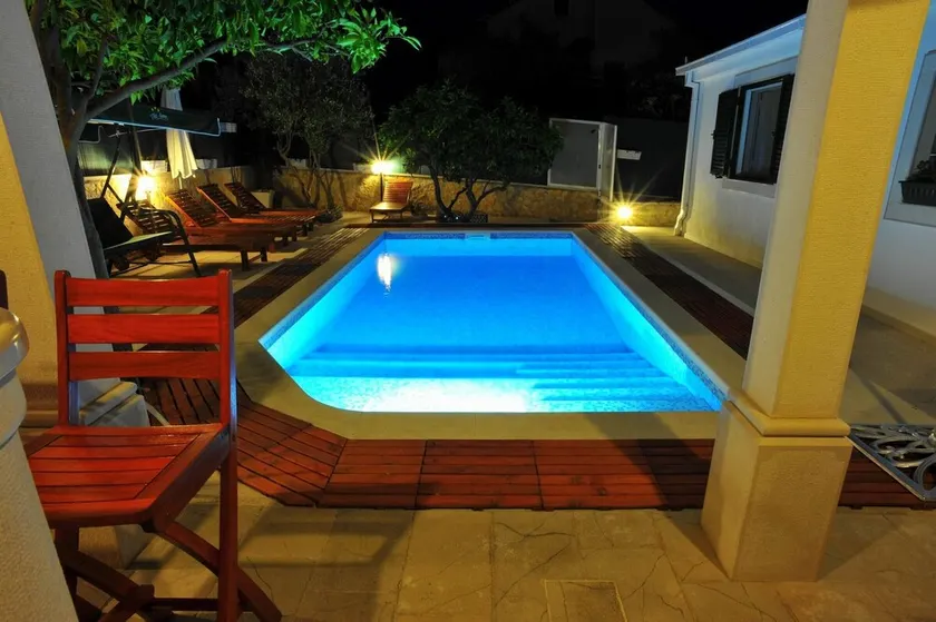 Villa Anni - One-Bedroom Apartment - Image 1