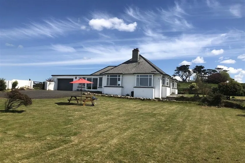 Oakdene in countryside just a short drive to Bude - Image 1