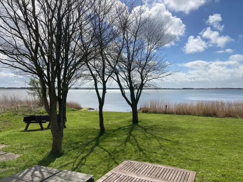 4 Star Holiday Home in Thyholm - Image 1