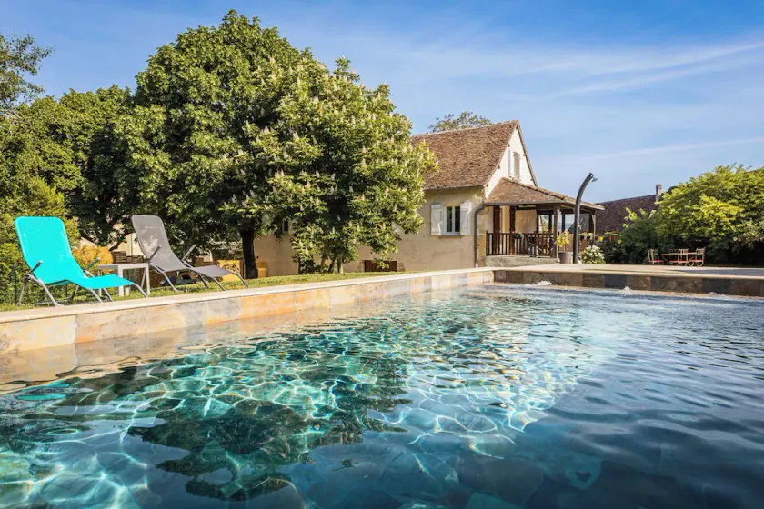 Villa les Rocs - Image 1
