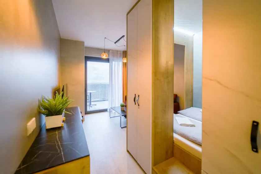 Svarog Unique Apartment by CHORS - Image 1