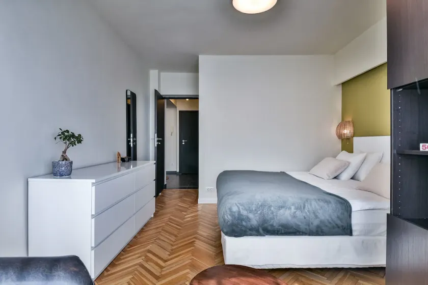 New Unirii Apartments by Olala Homes - Image 1