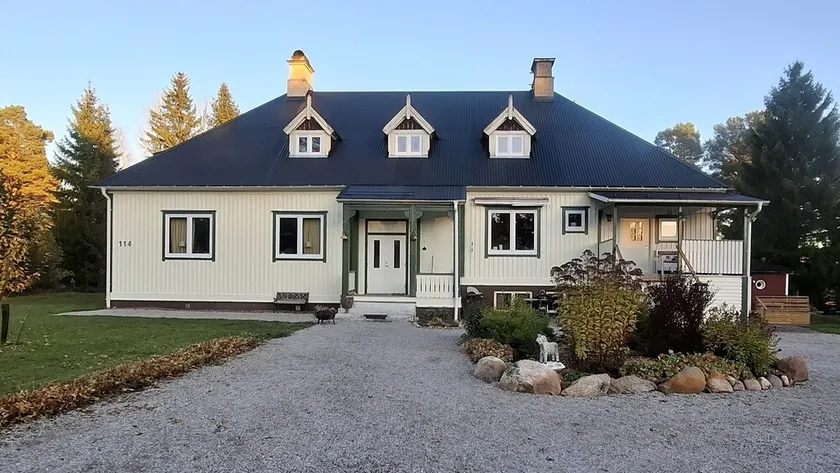 Torsmogården B&B - Image 1