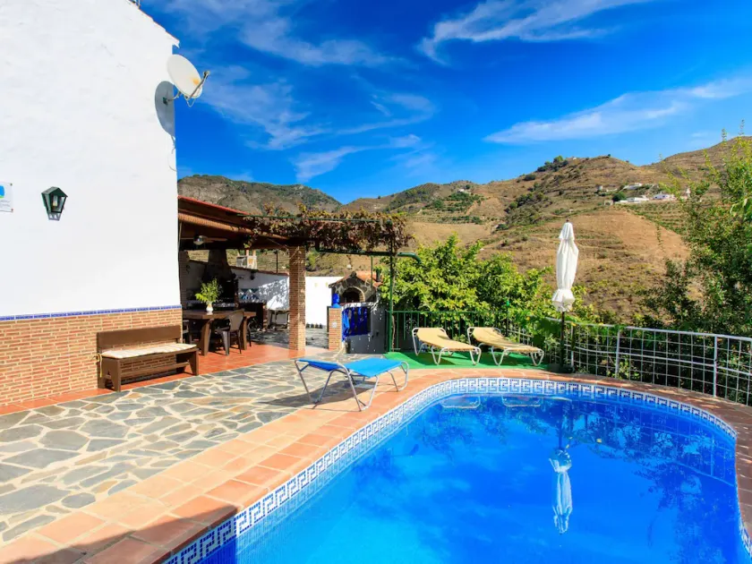 Holiday Home La Cordobilla by Interhome - Image 1