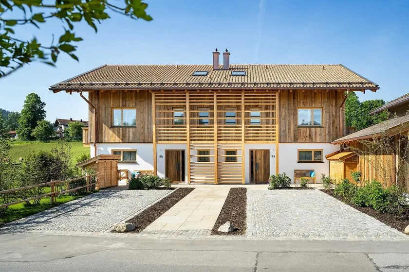 Tegernsee Suites - Suite Early Bird - Image 1