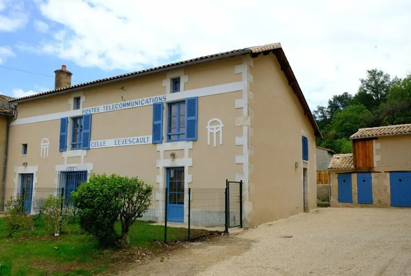 Le relais postal - Image 1