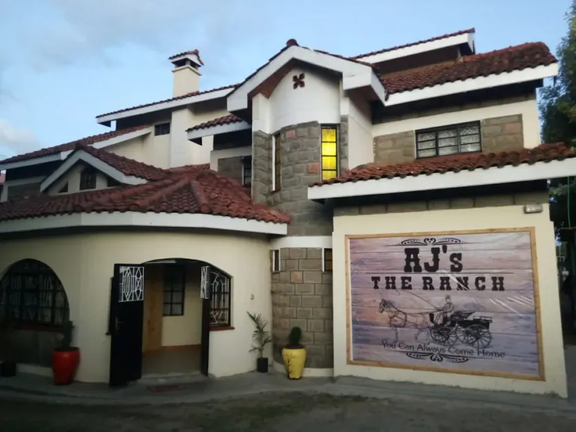 AJ's The Ranch - Image 1