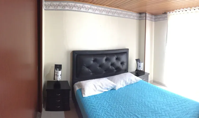 2BR |Excellent location north of Bogota - Image 1