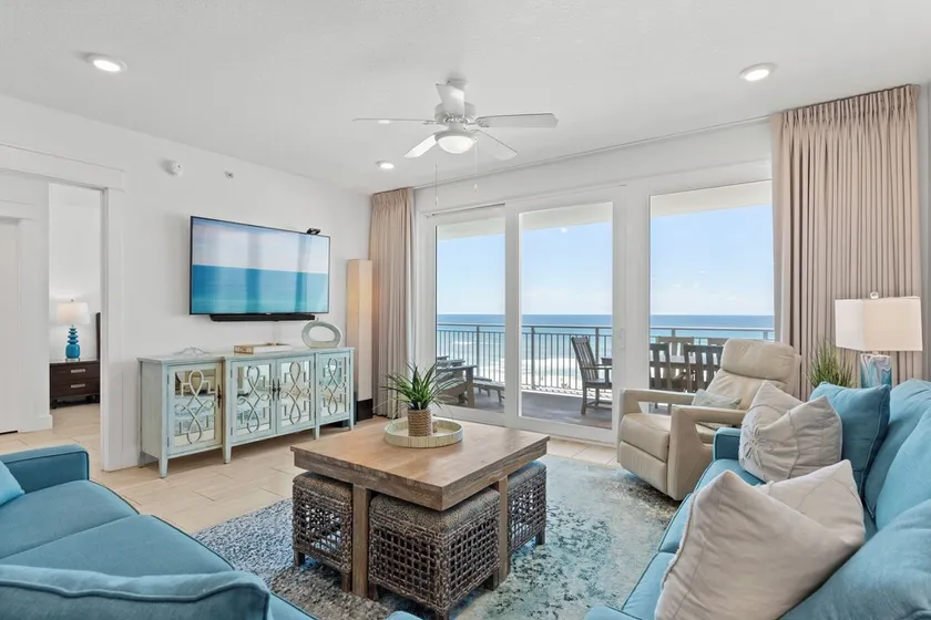 Blu 503 - Luxury Oceanfront - Unbelievable Views - Free Beach Svc - Image 1