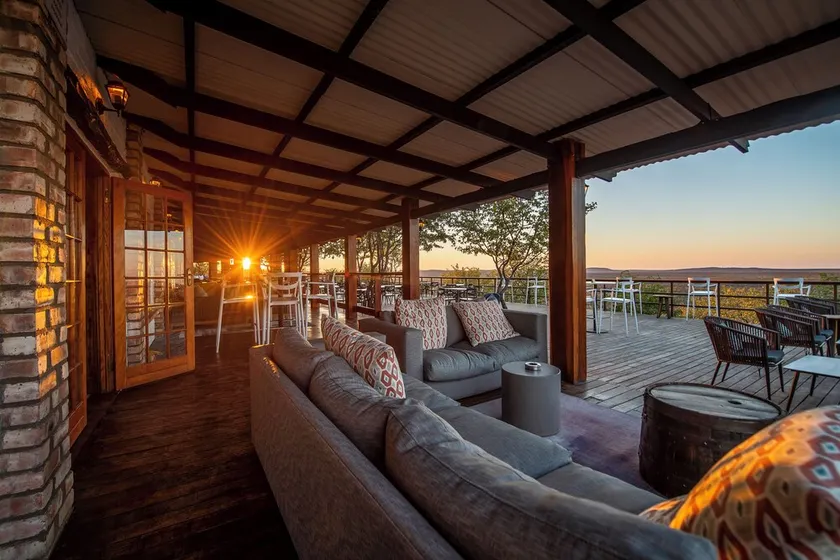 Gondwana Etosha Safari Lodge - Image 1