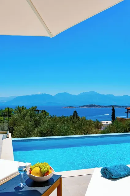 Villa Oxa | 2 Βedroom Villa - Image 1