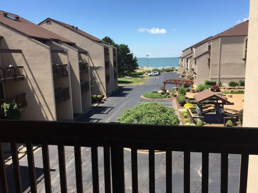 ** NOUVELLE LISTE ** Shores # 65: 2 BR / 2 BA 6 couchages - Image 1
