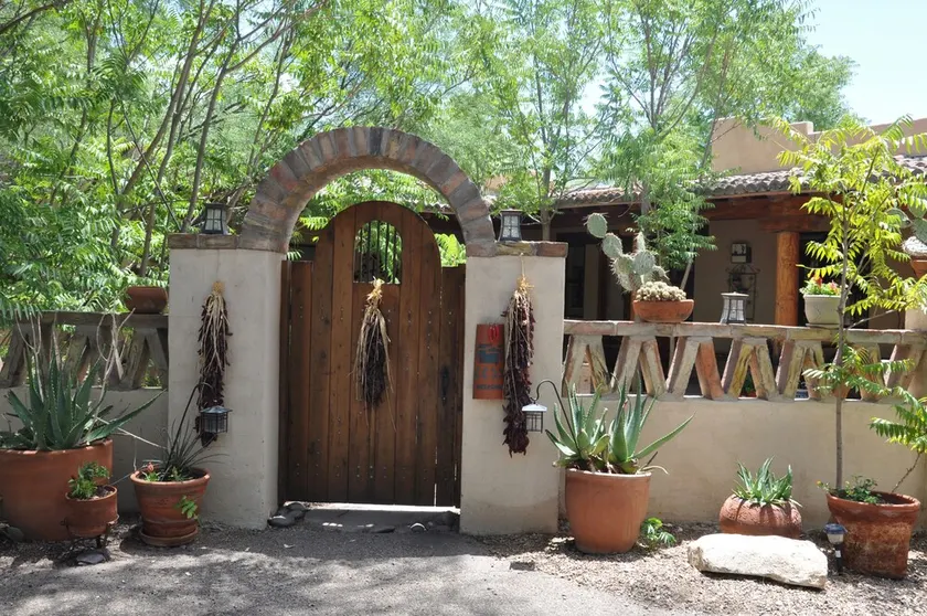 Rancho Privado Tucson AZ - Image 1