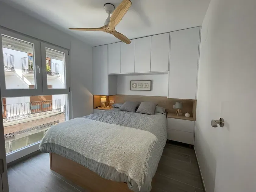 Apartamento en Benissa - Image 1
