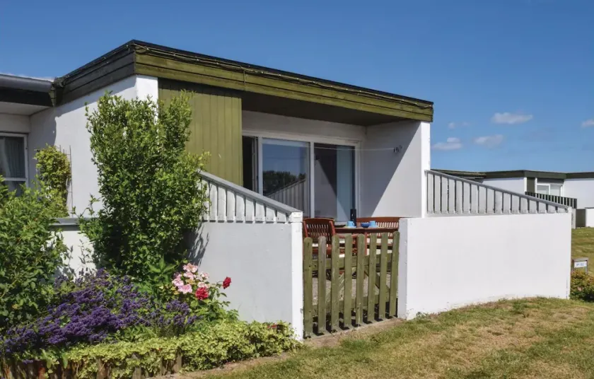 1 bedroom stunning home in Tranekær - Image 1