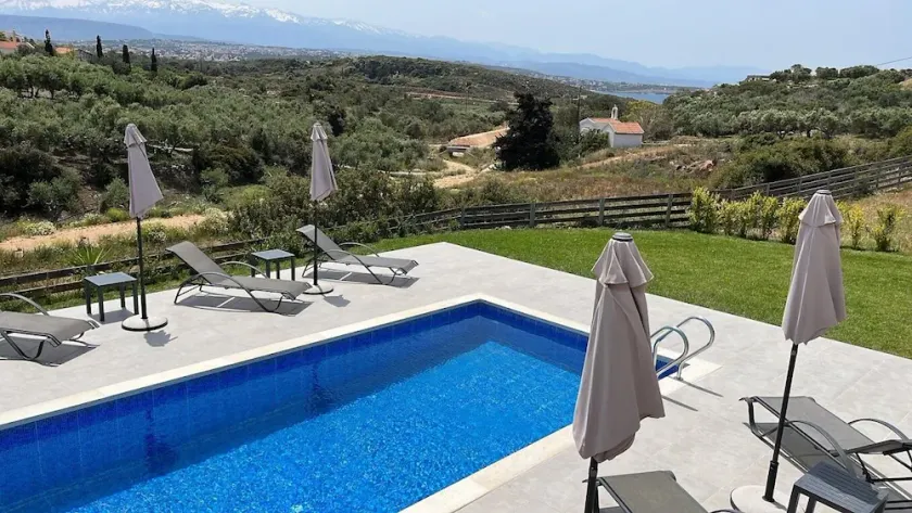 RODOU Suites & Villas - Image 1