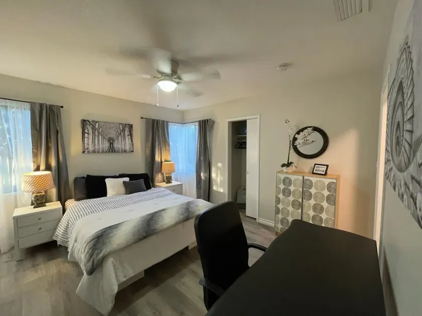 Cozy Home near NOS Center/CSUSB - Image 1