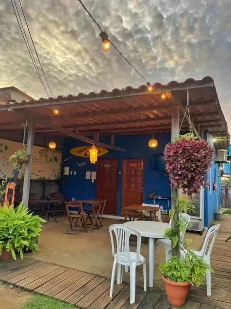 Estação Noronha - Image 1