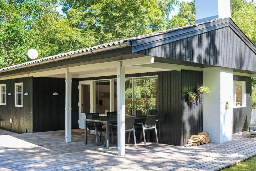 6 person holiday home in Hadsund-By Traum - Image 1