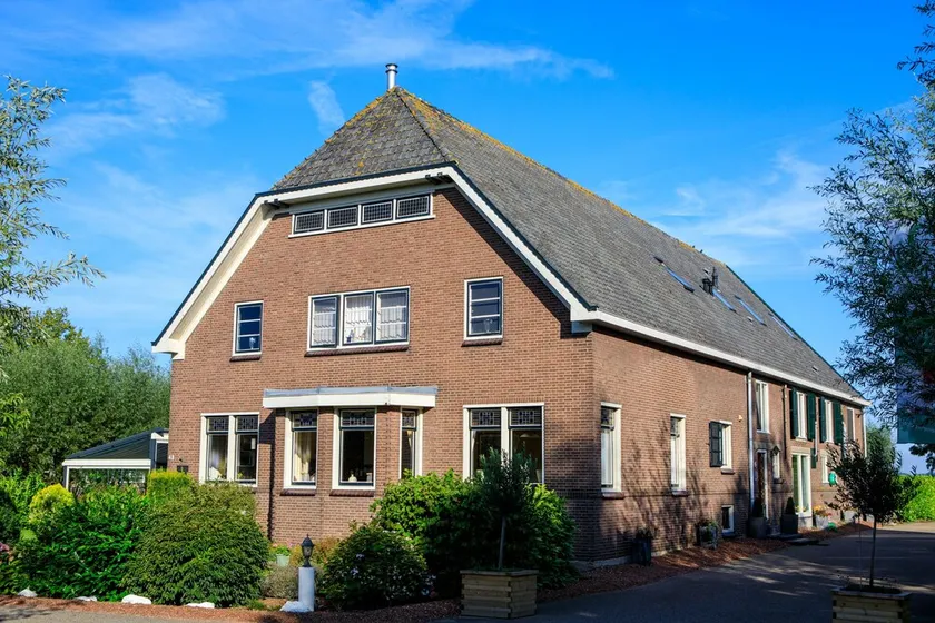 \"In the Farm\" Group accommodation in the Netherlands - Image 1
