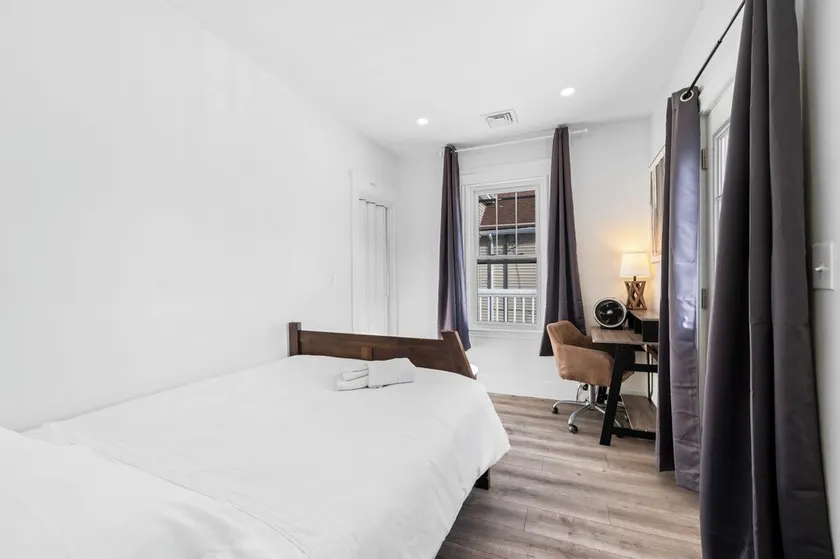 Renovated 2nd-Floor Home | - Image 1