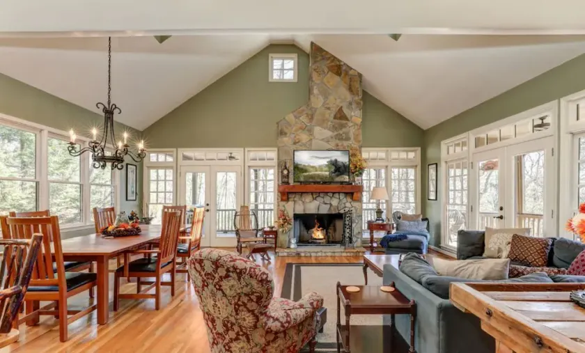 Mountain Acres Retreat by RedAwning - Image 1