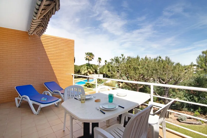Apartment 'Yara Beach Apartments T1' with Shared Pool, Wi-Fi and Air Conditioning - Image 1