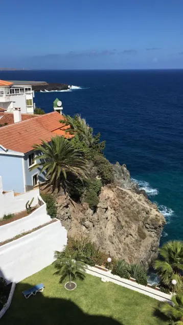 SAN MARCOS BEACH VIEWPOINT - Image 1