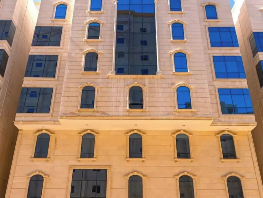 Yamam 2 Hotel - Image 1