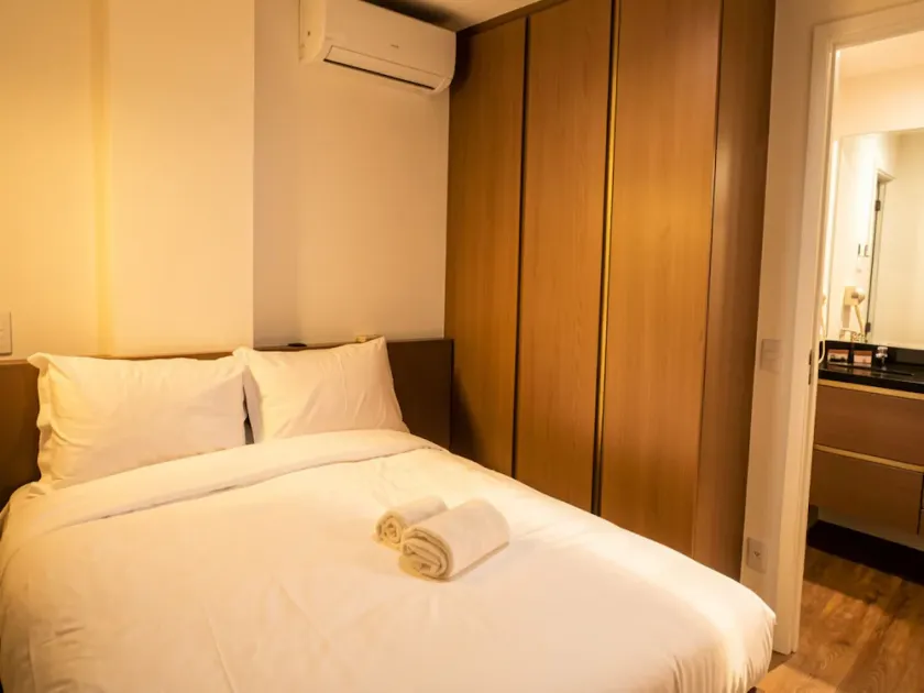 1 room apartment versatile - Image 1