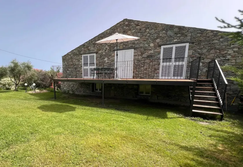 Homerez - Maison à Santo-Pietro-di-Tenda - Image 1