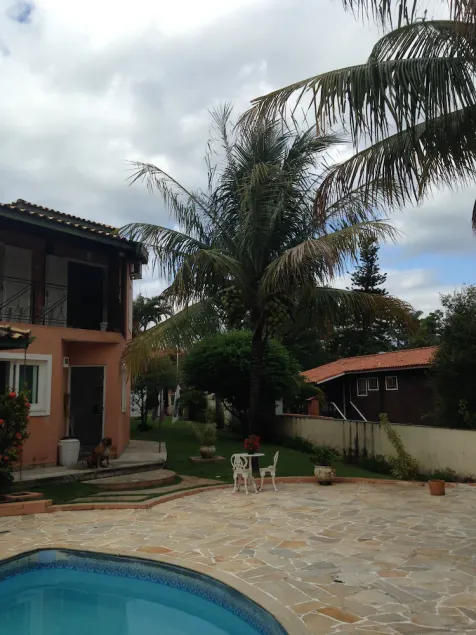 Excellent Residence in a Gated Community. Gated community (security, tranquility, complete leisure facilities) - Image 1
