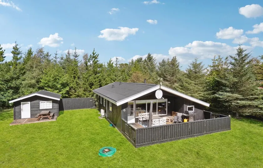 3 Bedroom Awesome Home In Saltum - Image 1